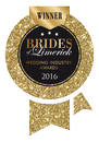 MMCookies Wedding Industry Award 2016