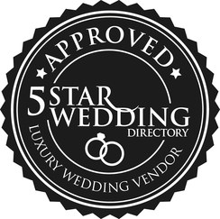 5Star Luxury Wedding Vendor MMCookies
